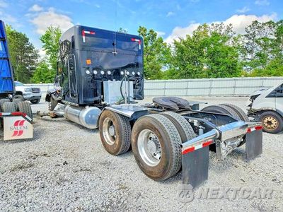 Drugie zdjęcie samochodu z przodu: 2016 PETERBILT 579 VIN:1XPBD49X1GD203999 - miniatura