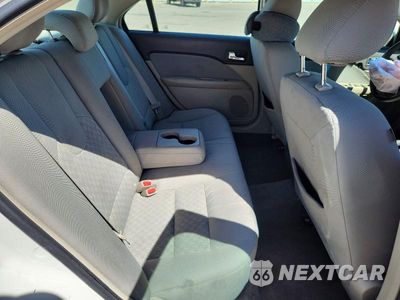 Zdjęcie 10 z 12 samochodu: 2012 FORD FUSION SE VIN:3FAHP0HA5CR218134 - miniatura