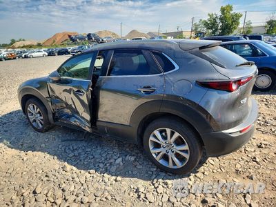 Drugie zdjęcie samochodu z przodu: 2025 MAZDA CX-30 PREFERRED VIN:3MVDMBCM2SM847858 - miniatura