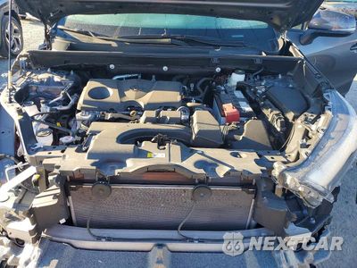 Zdjęcie 12 z 13 samochodu: 2023 TOYOTA RAV4 XLE VIN:2T3W1RFV4PC237967 - miniatura