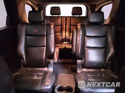 Zdjęcie 10 z 13 samochodu: 2021 DODGE DURANGO R/T VIN:1C4SDHCT1MC608809 - miniatura