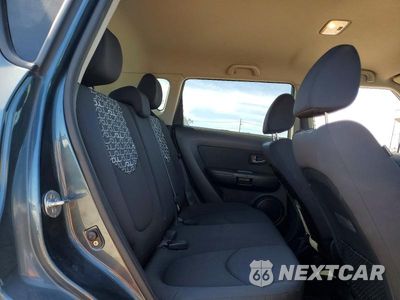 Zdjęcie 10 z 12 samochodu: 2011 KIA SOUL + VIN:KNDJT2A24B7228973 - miniatura