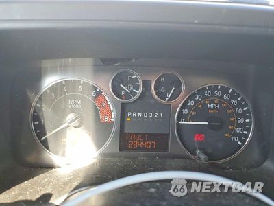 Zdjęcie 9 z 13 samochodu: 2006 HUMMER H3 VIN:5GTDN136X68207328 - miniatura
