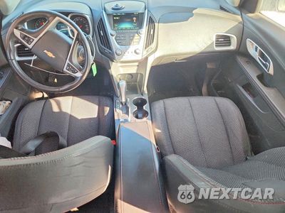 Zdjęcie 8 z 12 samochodu: 2014 CHEVROLET EQUINOX LT VIN:2GNFLBE31E6212377 - miniatura