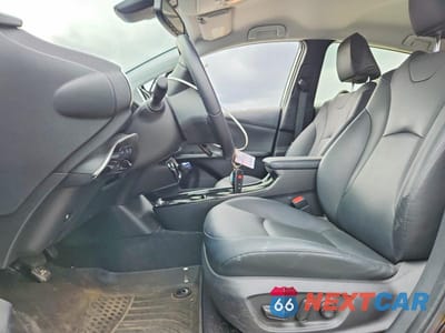 Zdjęcie 7 z 12 samochodu: 2022 TOYOTA PRIUS NIGHTSHADE VIN:JTDKAMFU6N3167363 - miniatura