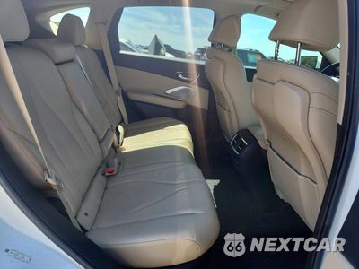 Zdjęcie 11 z 13 samochodu: 2020 ACURA RDX TECHNOLOGY VIN:5J8TC1H5XLL017094 - miniatura