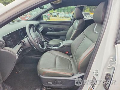 Zdjęcie 7 z 12 samochodu: 2025 HYUNDAI SANTA CRUZ LIMITED VIN:5NTJEDDF1SH138102 - miniatura