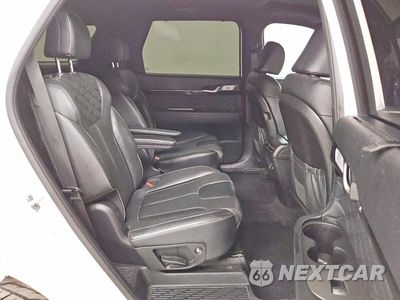 Zdjęcie 11 z 14 samochodu: 2021 HYUNDAI PALISADE CALLIGRAPHY VIN:KM8R7DHE1MU225581 - miniatura