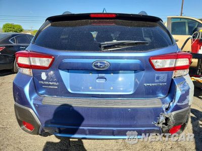 Zdjęcie 6 z 13 samochodu: 2018 SUBARU CROSSTREK LIMITED VIN:JF2GTAMCXJ8299095 - miniatura