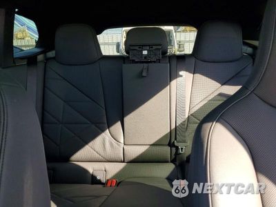 Zdjęcie 10 z 13 samochodu: 2025 BMW IX XDRIVE50 VIN:WB523CF04SCS42876 - miniatura