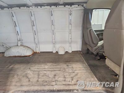 Zdjęcie 10 z 12 samochodu: 2009 CHEVROLET EXPRESS 3500 DELIVERY VAN VIN:1GCHG35K391164392 - miniatura