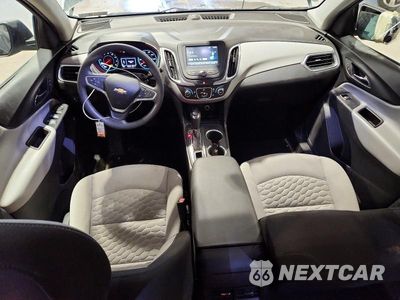 Zdjęcie 8 z 12 samochodu: 2018 CHEVROLET EQUINOX LS VIN:2GNAXREV4J6328160 - miniatura