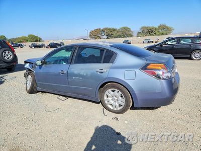 Drugie zdjęcie samochodu z przodu: 2011 NISSAN ALTIMA 2.5 VIN:1N4AL2AP9BN457775 - miniatura
