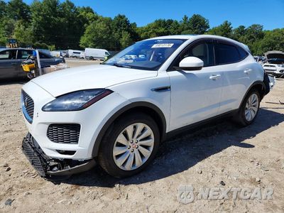 2020 JAGUAR E-PACE SADFK2FX0L1006212 - główne zdjęcie licytacji z USA - miniatura