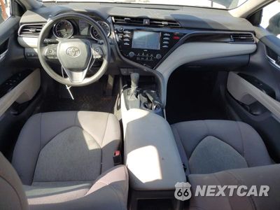 Zdjęcie 8 z 13 samochodu: 2020 TOYOTA CAMRY LE VIN:4T1C11AK4LU994967 - miniatura