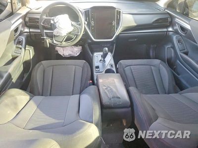 Zdjęcie 8 z 13 samochodu: 2024 SUBARU IMPREZA SPORT VIN:JF1GUAFC4R8906201 - miniatura