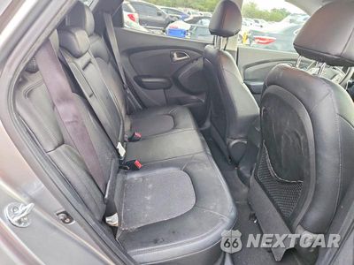 Zdjęcie 11 z 13 samochodu: 2012 HYUNDAI TUCSON GLS VIN:KM8JU3ACXCU516863 - miniatura