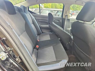 Zdjęcie 10 z 12 samochodu: 2024 NISSAN VERSA SV VIN:3N1CN8EV4RL908763 - miniatura