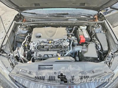 Zdjęcie 11 z 13 samochodu: 2024 TOYOTA CAMRY SE VIN:4T1G11AK7RU906326 - miniatura