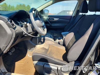 Zdjęcie 7 z 12 samochodu: 2018 NISSAN ROGUE SPORT S VIN:JN1BJ1CP9JW108719 - miniatura