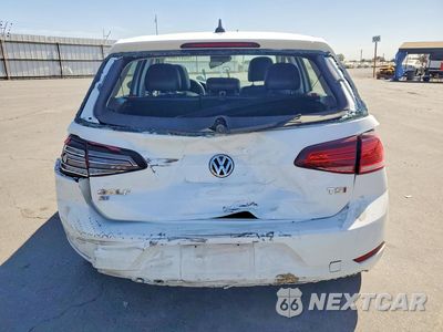 Zdjęcie 6 z 12 samochodu: 2018 VOLKSWAGEN GOLF S VIN:3VWG17AU9JM292944 - miniatura