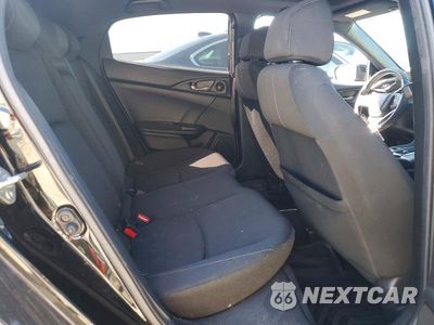 Zdjęcie 10 z 12 samochodu: 2018 HONDA CIVIC EX VIN:SHHFK7H55JU430136 - miniatura