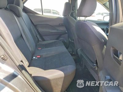 Zdjęcie 11 z 13 samochodu: 2019 NISSAN KICKS S VIN:3N1CP5CU2KL541189 - miniatura