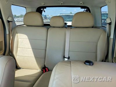 Zdjęcie 10 z 14 samochodu: 2010 FORD ESCAPE XLT VIN:1FMCU9DG5AKC93537 - miniatura