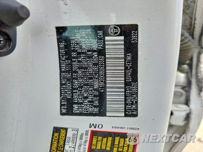 Zdjęcie 12 z 12 samochodu: 2011 TOYOTA CAMRY LE V6 VIN:4T1BK3EK9BU623560 - miniatura