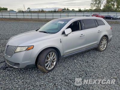 2011 LINCOLN MKT 2LMHJ5AT5BBJ54842 - główne zdjęcie licytacji z USA - miniatura