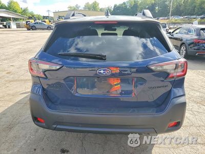 Zdjęcie 6 z 13 samochodu: 2023 SUBARU OUTBACK ONYX EDITION VIN:4S4BTALCXP3145661 - miniatura