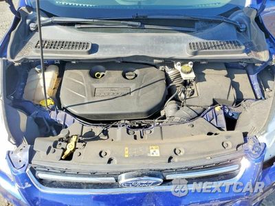 Zdjęcie 12 z 13 samochodu: 2013 FORD ESCAPE SEL VIN:1FMCU9H91DUD86737 - miniatura