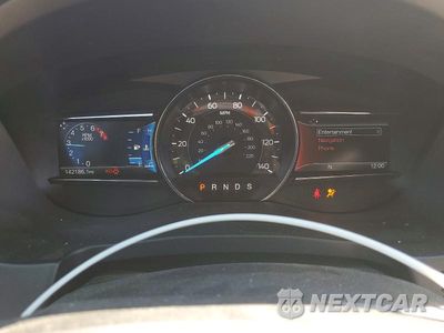 Zdjęcie 9 z 13 samochodu: 2016 FORD EXPLORER LIMITED VIN:1FM5K8F85GGC09145 - miniatura