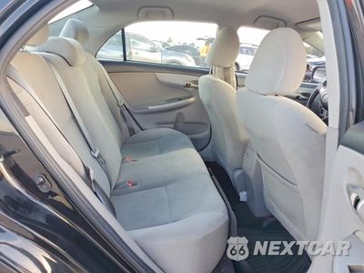 Zdjęcie 10 z 12 samochodu: 2012 TOYOTA COROLLA LE VIN:2T1BU4EE9CC824517 - miniatura