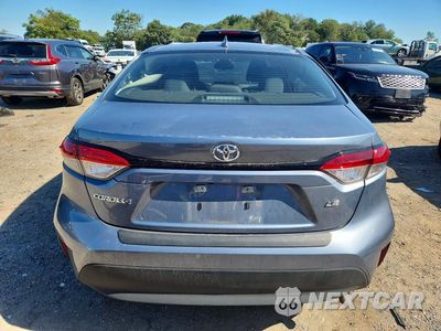 Zdjęcie 6 z 12 samochodu: 2025 TOYOTA COROLLA LE VIN:5YFB4MDE7SP257188 - miniatura