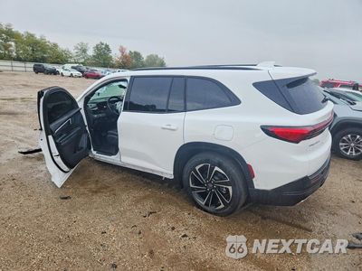 Drugie zdjęcie samochodu z przodu: 2026 BUICK ENCLAVE SPORT TOURING VIN:5GAERBKS1TJ361727 - miniatura