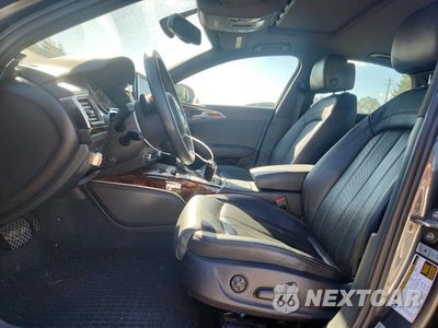 Zdjęcie 7 z 12 samochodu: 2014 AUDI A6 PRESTIGE VIN:WAUHGAFC3EN115351 - miniatura