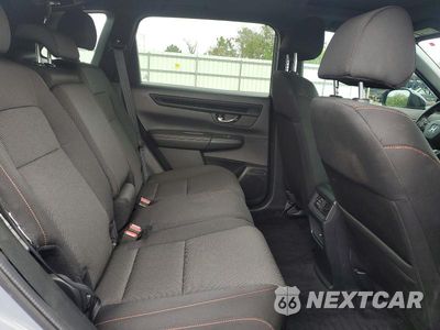 Zdjęcie 11 z 13 samochodu: 2026 HONDA CR-V SPORT VIN:5J6RS5H56TL000175 - miniatura