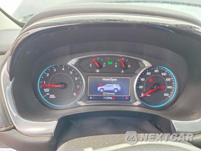 Zdjęcie 9 z 13 samochodu: 2021 CHEVROLET TRAVERSE LT VIN:1GNERHKW3MJ147478 - miniatura