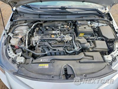Zdjęcie 11 z 12 samochodu: 2024 TOYOTA COROLLA LE VIN:5YFB4MDE9RP179135 - miniatura