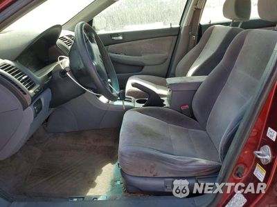 Zdjęcie 7 z 12 samochodu: 2003 HONDA ACCORD EX VIN:JHMCM56633C007066 - miniatura