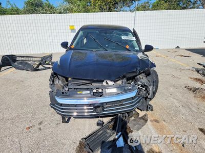 Piąte zdjęcie samochodu w środku: 2019 VOLKSWAGEN JETTA S VIN:3VWC57BU6KM115691 - miniatura