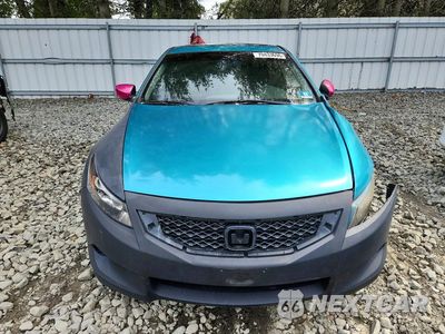 Piąte zdjęcie samochodu w środku: 2008 HONDA ACCORD EX VIN:1HGCS11748A013561 - miniatura