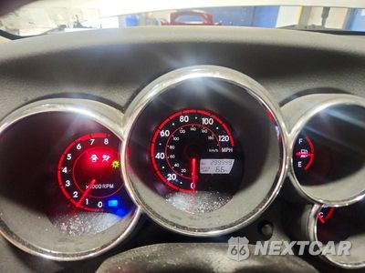 Zdjęcie 9 z 12 samochodu: 2006 PONTIAC VIBE VIN:5Y2SL65816Z421649 - miniatura