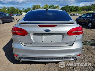 Zdjęcie 6 z 12 samochodu: 2015 FORD FOCUS SE VIN:1FADP3F21FL221062 - miniatura