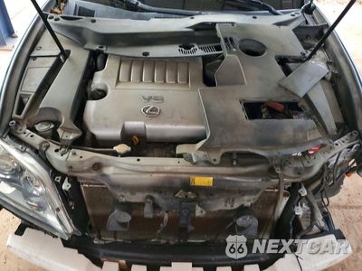 Zdjęcie 11 z 13 samochodu: 2011 LEXUS ES 350 VIN:JTHBK1EG7B2462088 - miniatura