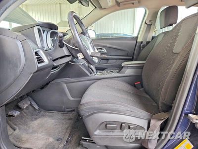 Zdjęcie 7 z 12 samochodu: 2017 CHEVROLET EQUINOX LT VIN:2GNALCEK0H6227612 - miniatura