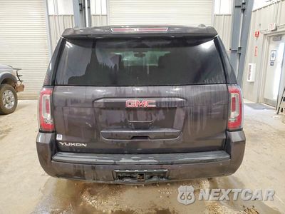 Zdjęcie 6 z 14 samochodu: 2016 GMC YUKON SLE VIN:1GKS2AKC6GR360609 - miniatura