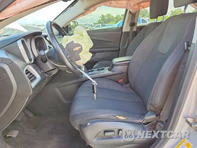 Zdjęcie 7 z 13 samochodu: 2017 CHEVROLET EQUINOX LT VIN:2GNALCEKXH6244465 - miniatura