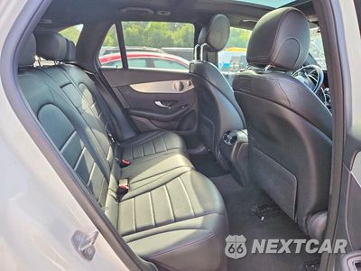 Zdjęcie 10 z 12 samochodu: 2019 MERCEDES-BENZ GLC 300 4MATIC VIN:WDC0G4KB9KF552348 - miniatura